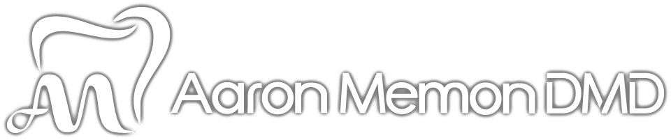 Aaron Memon, DMD Logo